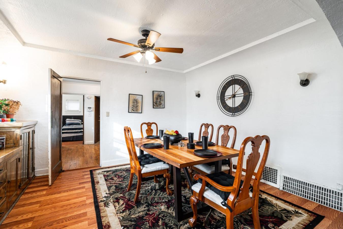 Charming 6br In Milwaukees Historic District Milwaukee