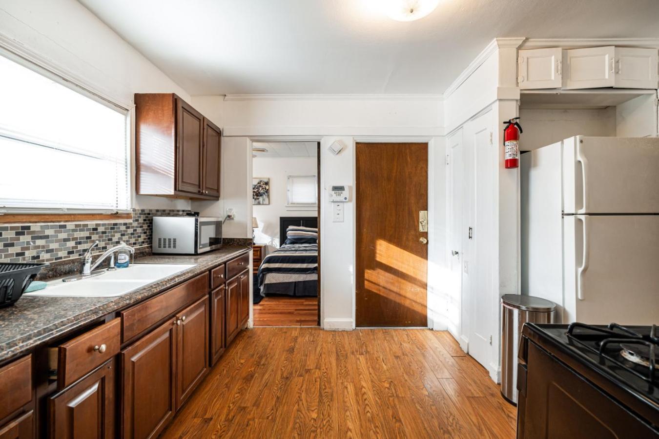 Holiday home Charming 6br In Milwaukees Historic District Milwaukee