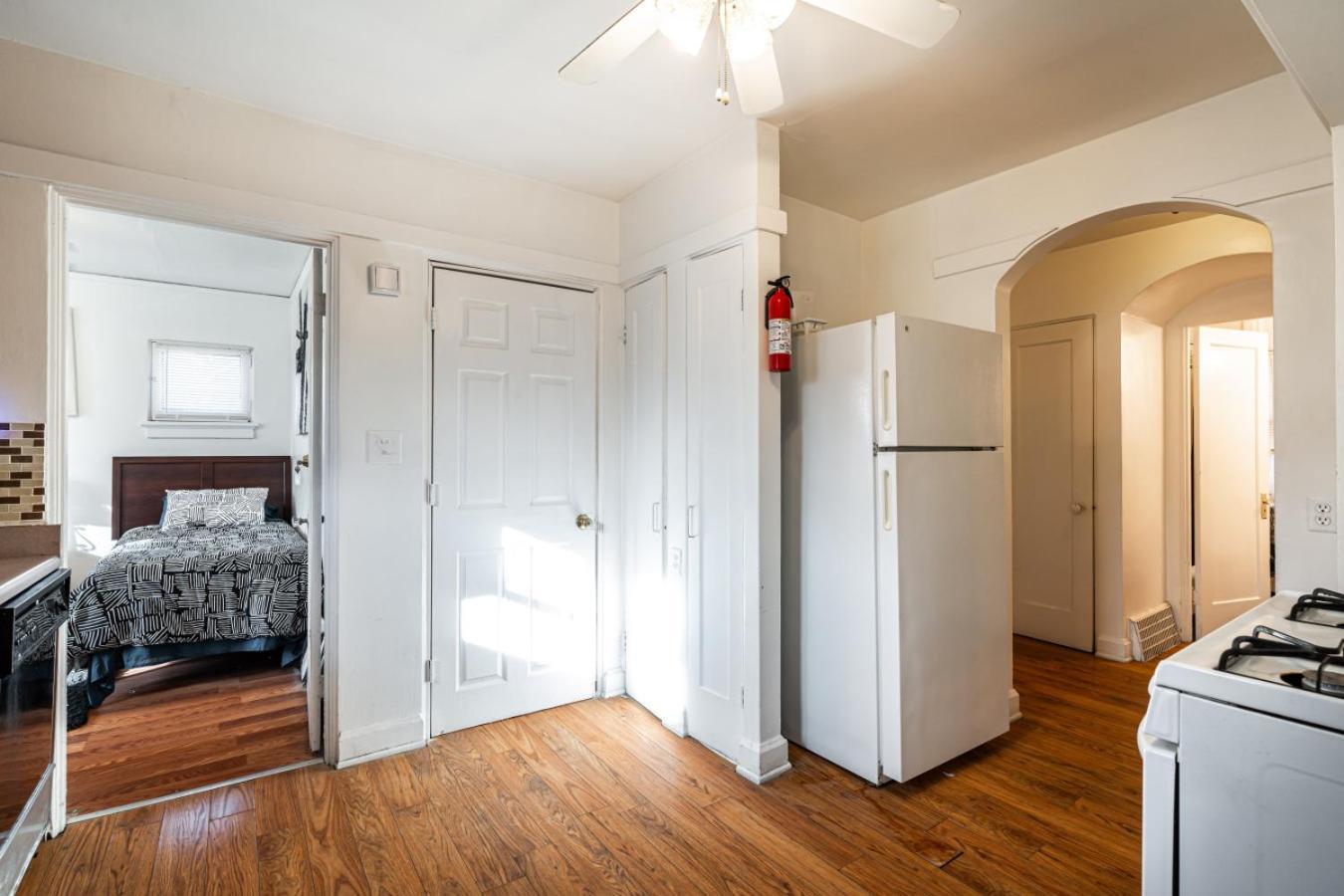 Holiday home Charming 6br In Milwaukees Historic District