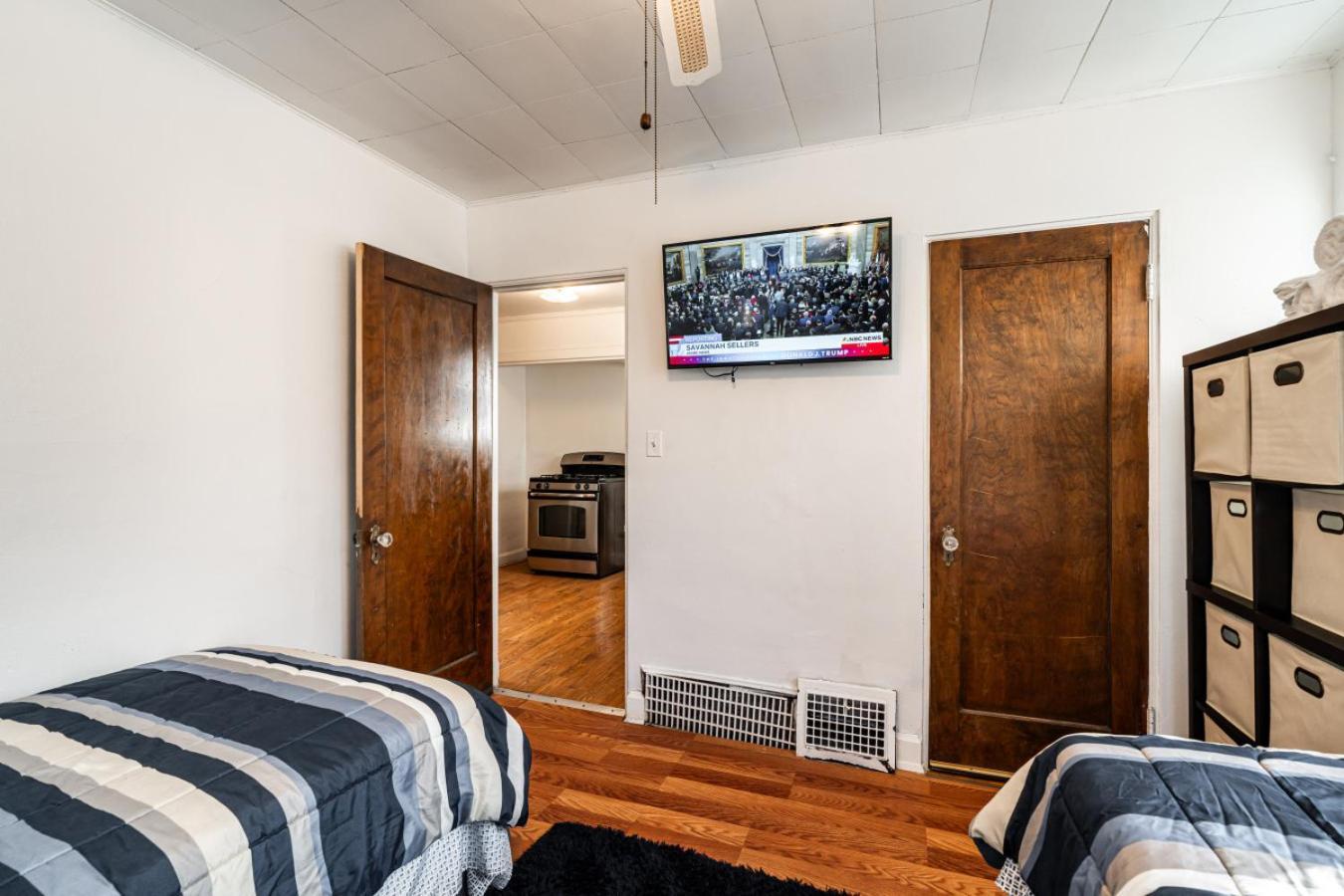 Holiday home Charming 6br In Milwaukees Historic District *