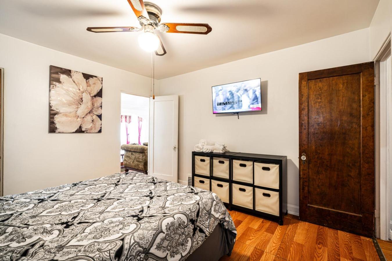 Holiday home Charming 6br In Milwaukees Historic District Milwaukee