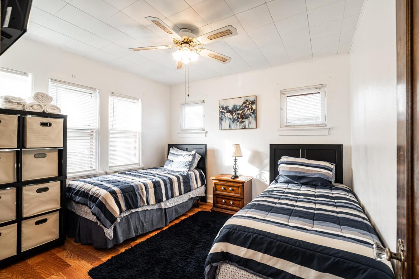 Charming 6br In Milwaukees Historic District *