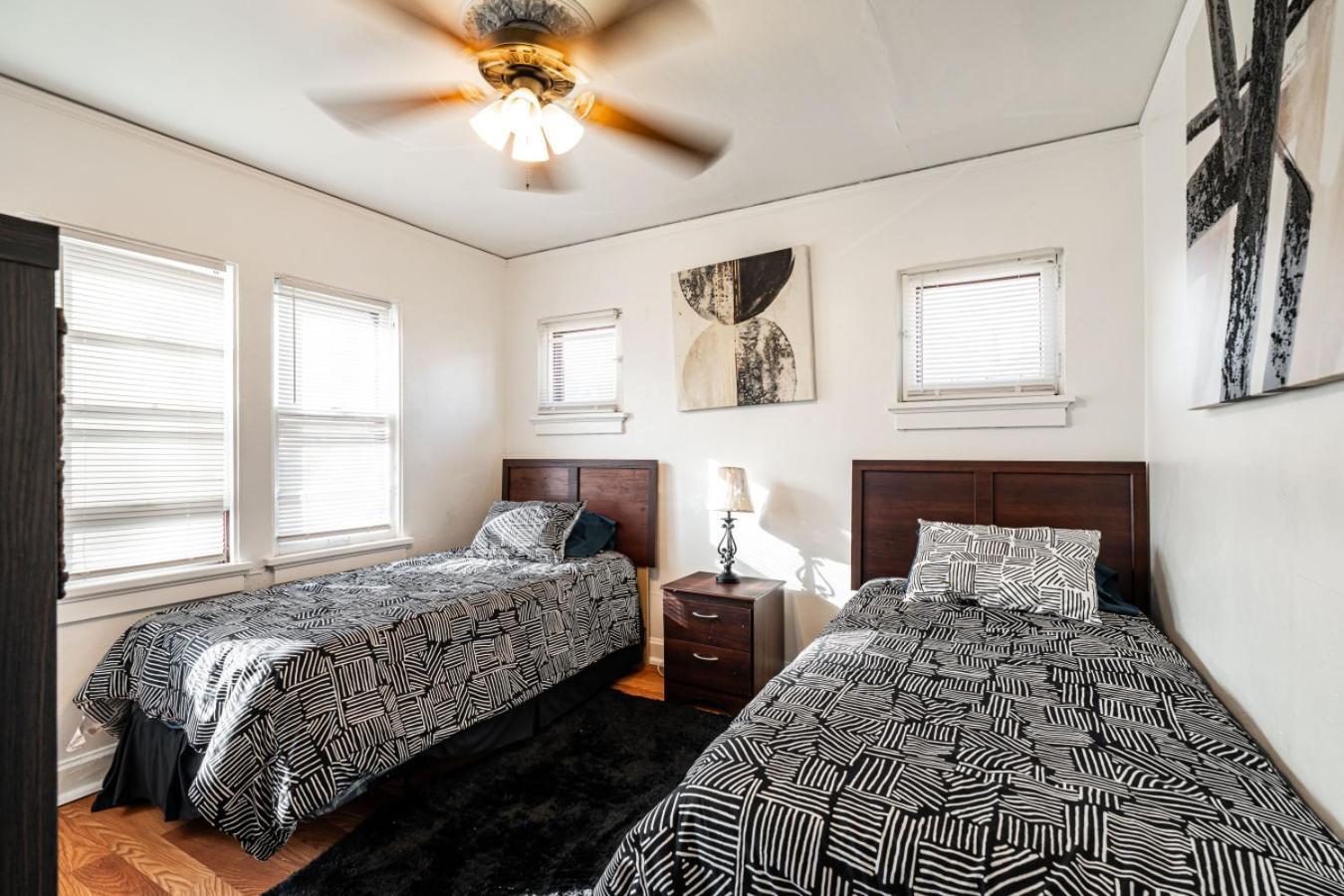 Charming 6br In Milwaukees Historic District * Milwaukee