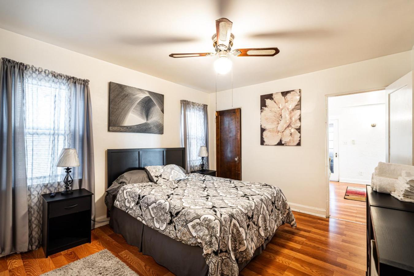 Charming 6br In Milwaukees Historic District Holiday home Milwaukee