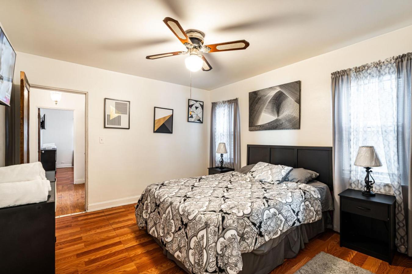 Holiday home Charming 6br In Milwaukees Historic District