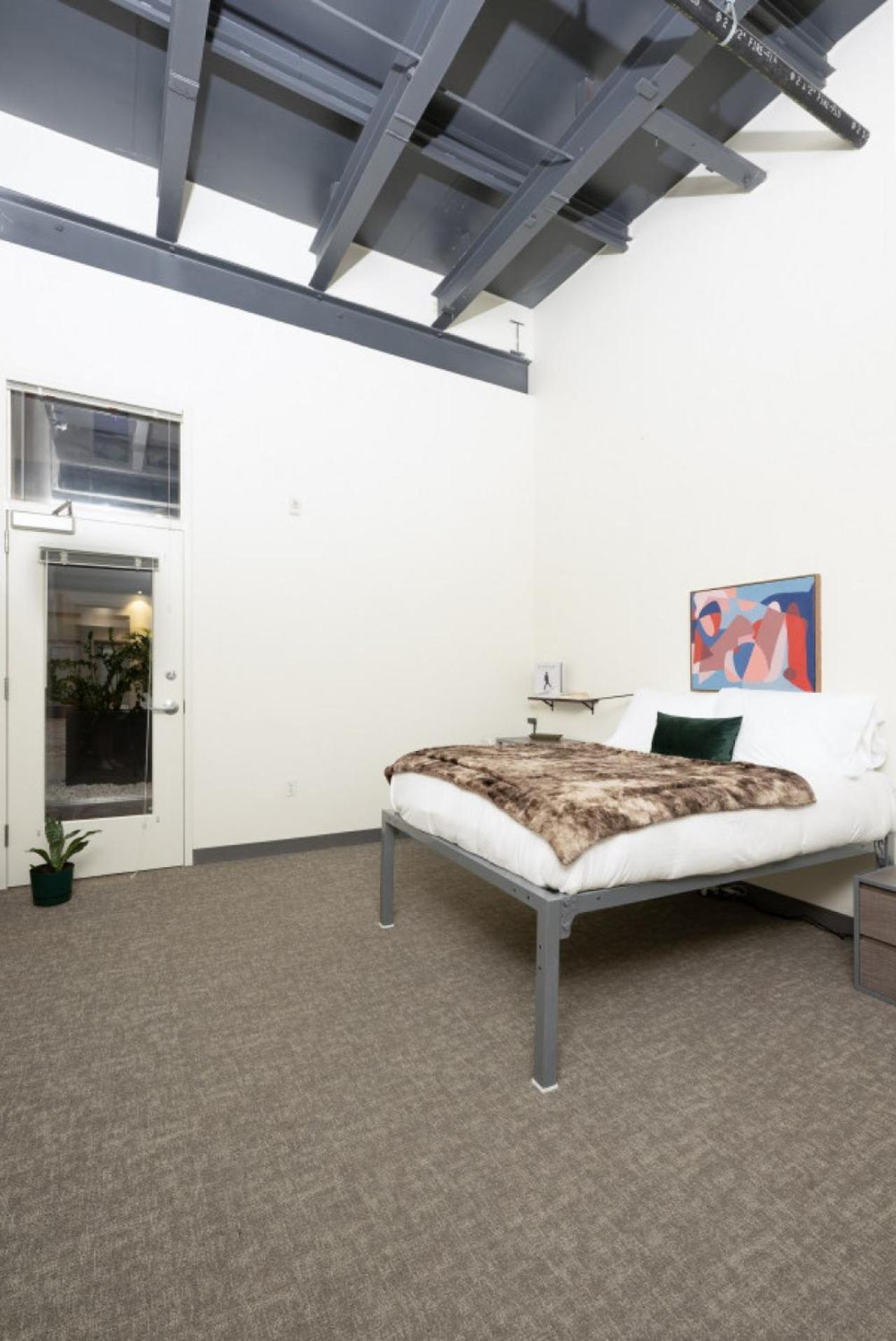 Apartment Flexhome Brewery District El15 - Just 3 Blocks To Fiserv With Gym And Parking