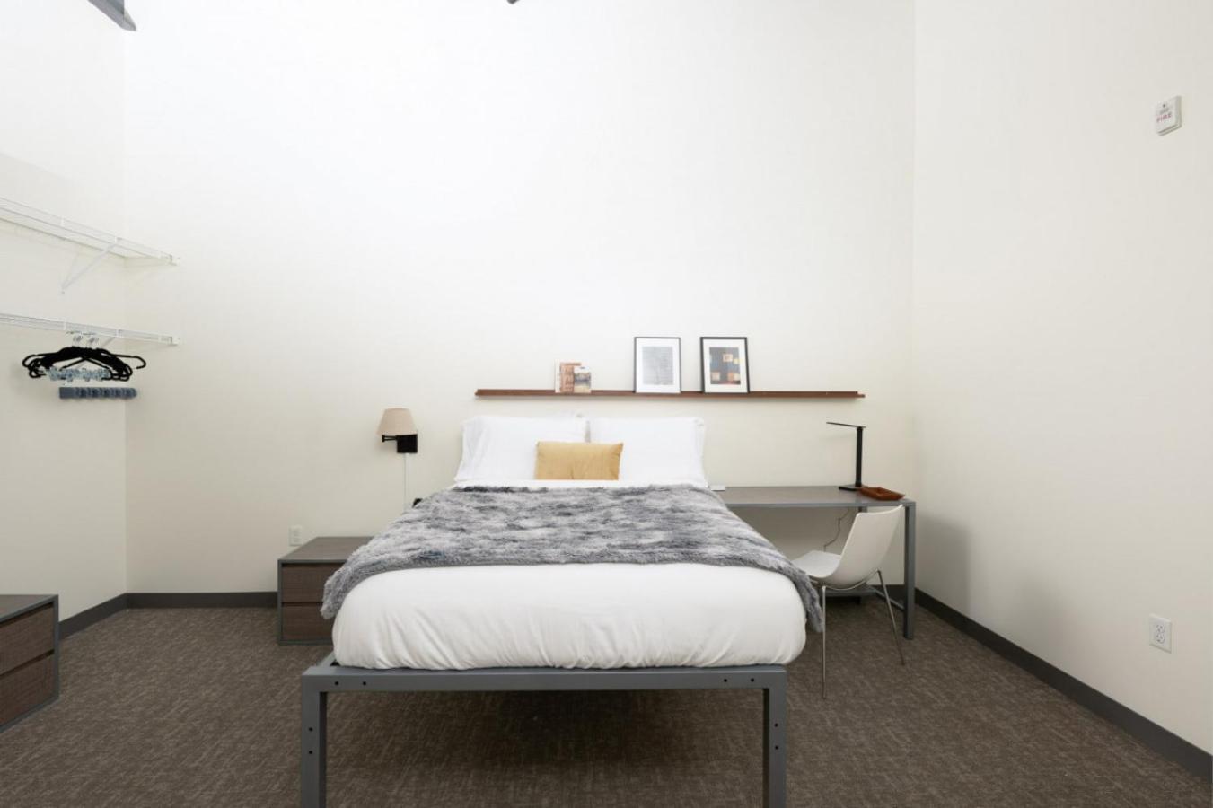 Apartment Flexhome Brewery District El9 - Just 3 Blocks To Fiserv With Gym And Parking Milwaukee