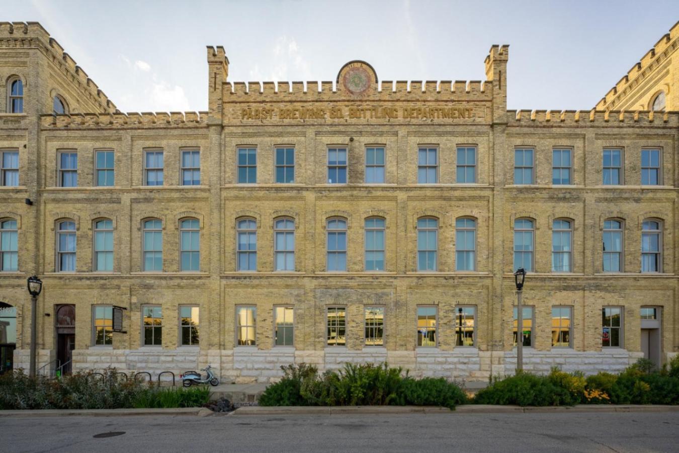 Flexhome Brewery District El9 - Just 3 Blocks To Fiserv With Gym And Parking * Milwaukee