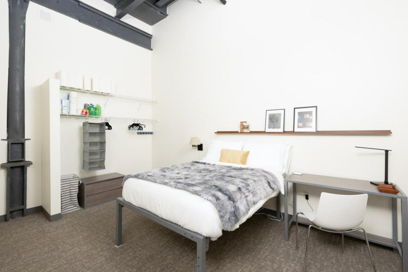 Apartment Flexhome Brewery District El21 - Just 3 Blocks To Fiserv With Gym And Parking *