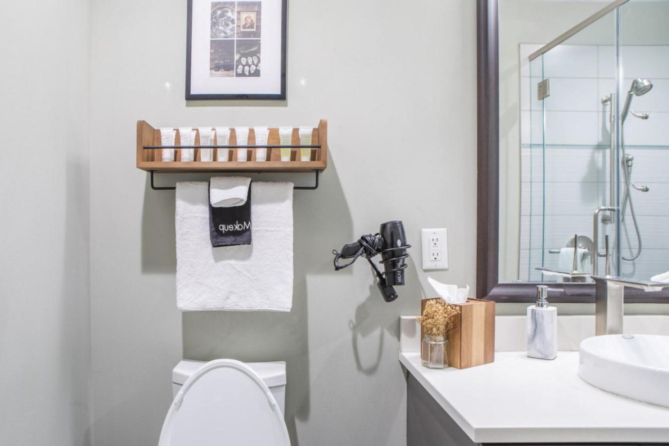 Apartment Flexhome East Town 1br Mf8 *