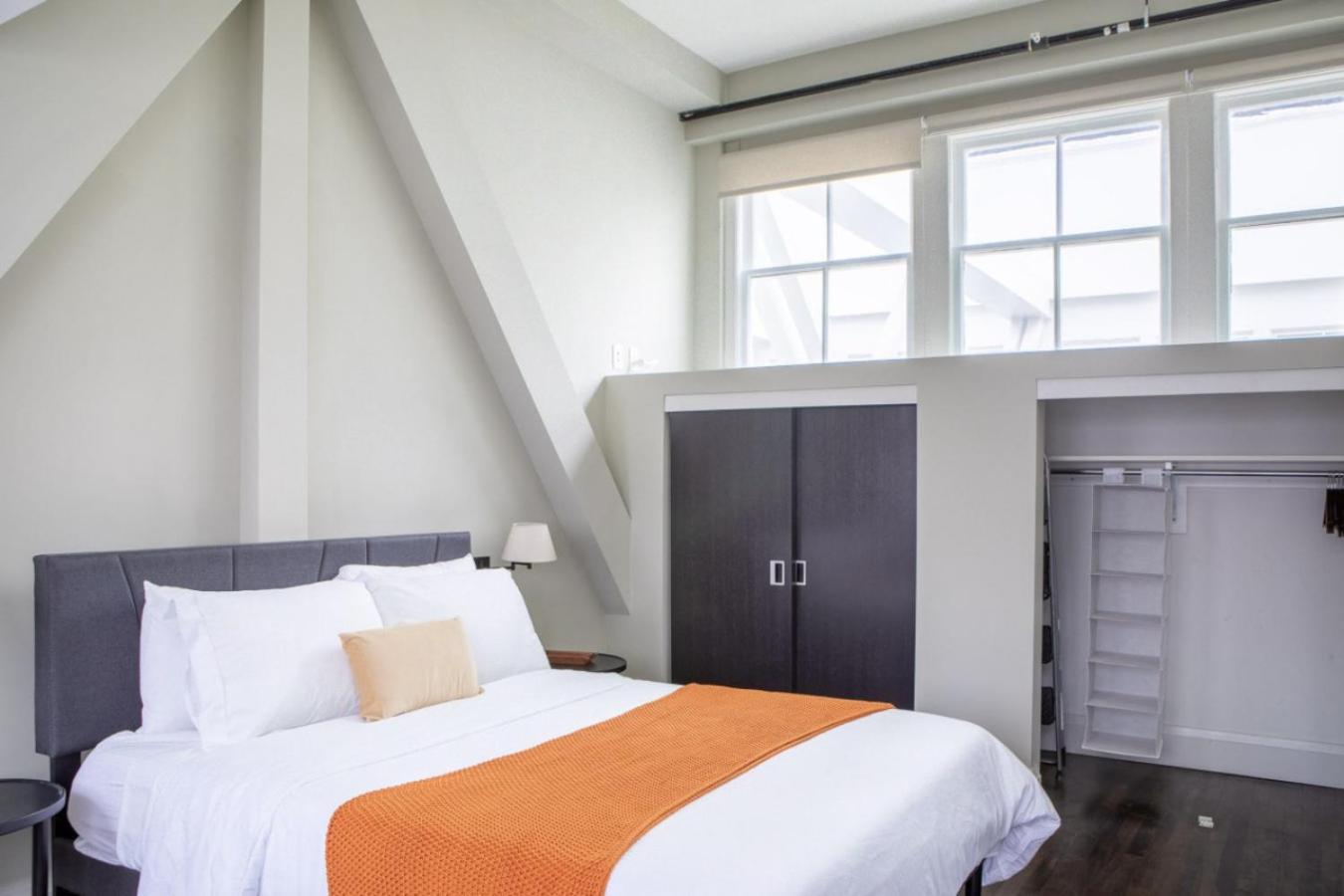 Flexhome East Town 1br Mf8 * Milwaukee