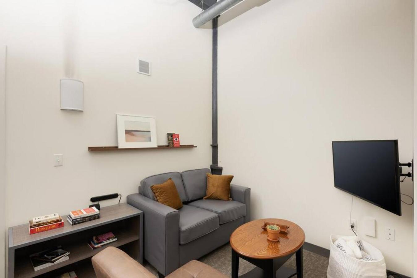 Flexhome Brewery District El27 - Just 3 Blocks To Fiserv With Gym And Parking Apartment Milwaukee
