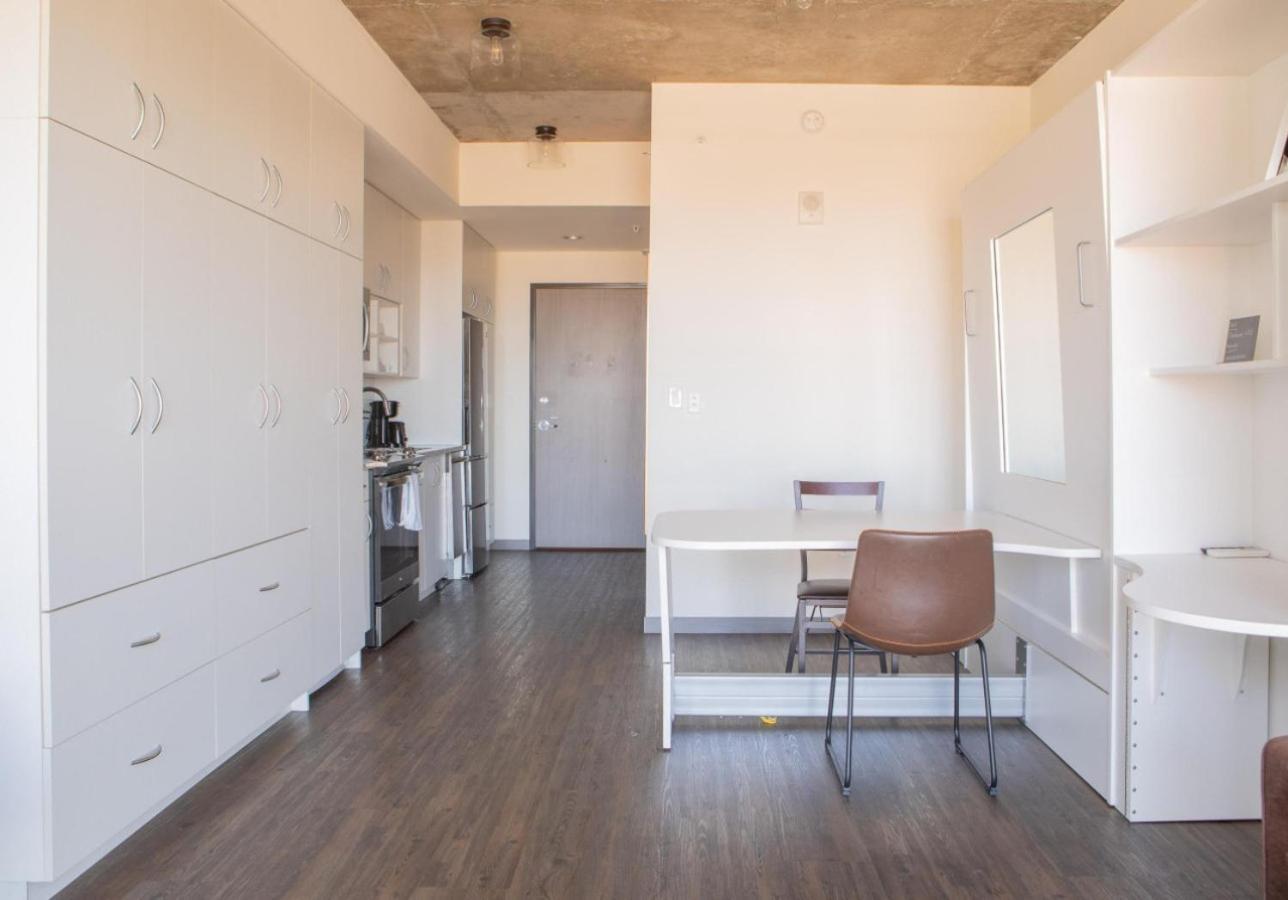 Apartment Flexhome East Side Ur8 - Near Brady St With Gym And Balcony