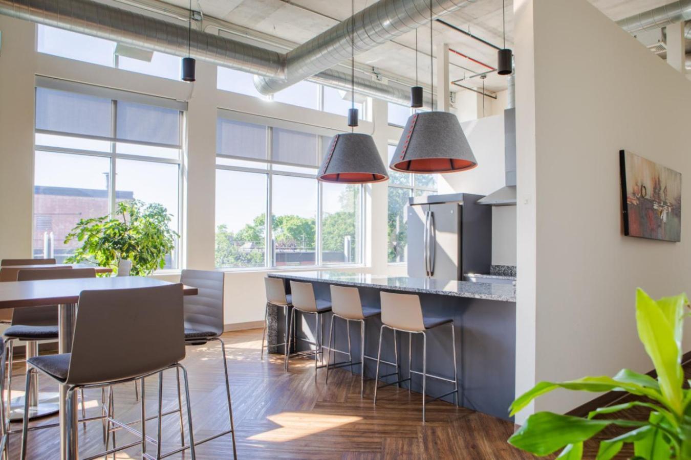 Flexhome East Side Ur8 - Near Brady St With Gym And Balcony Apartment