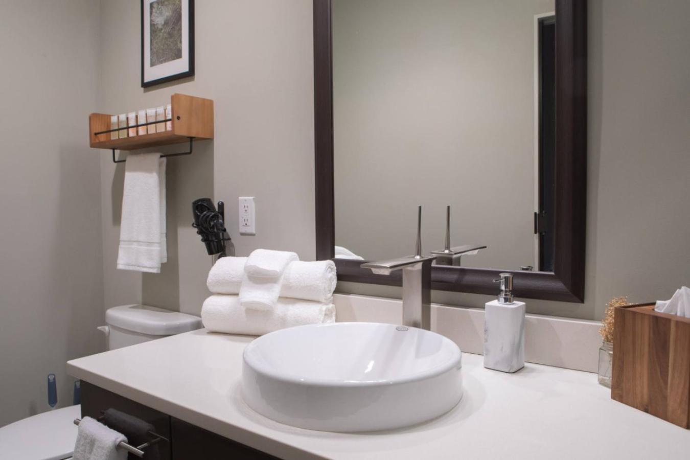 Apartment Flexhome East Town 1br Mf7 *