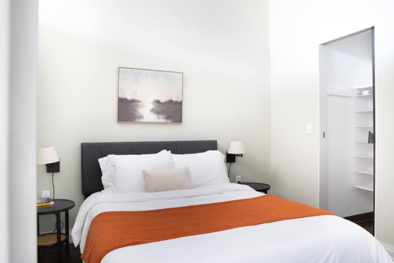 Flexhome East Town 1br Mf7 *