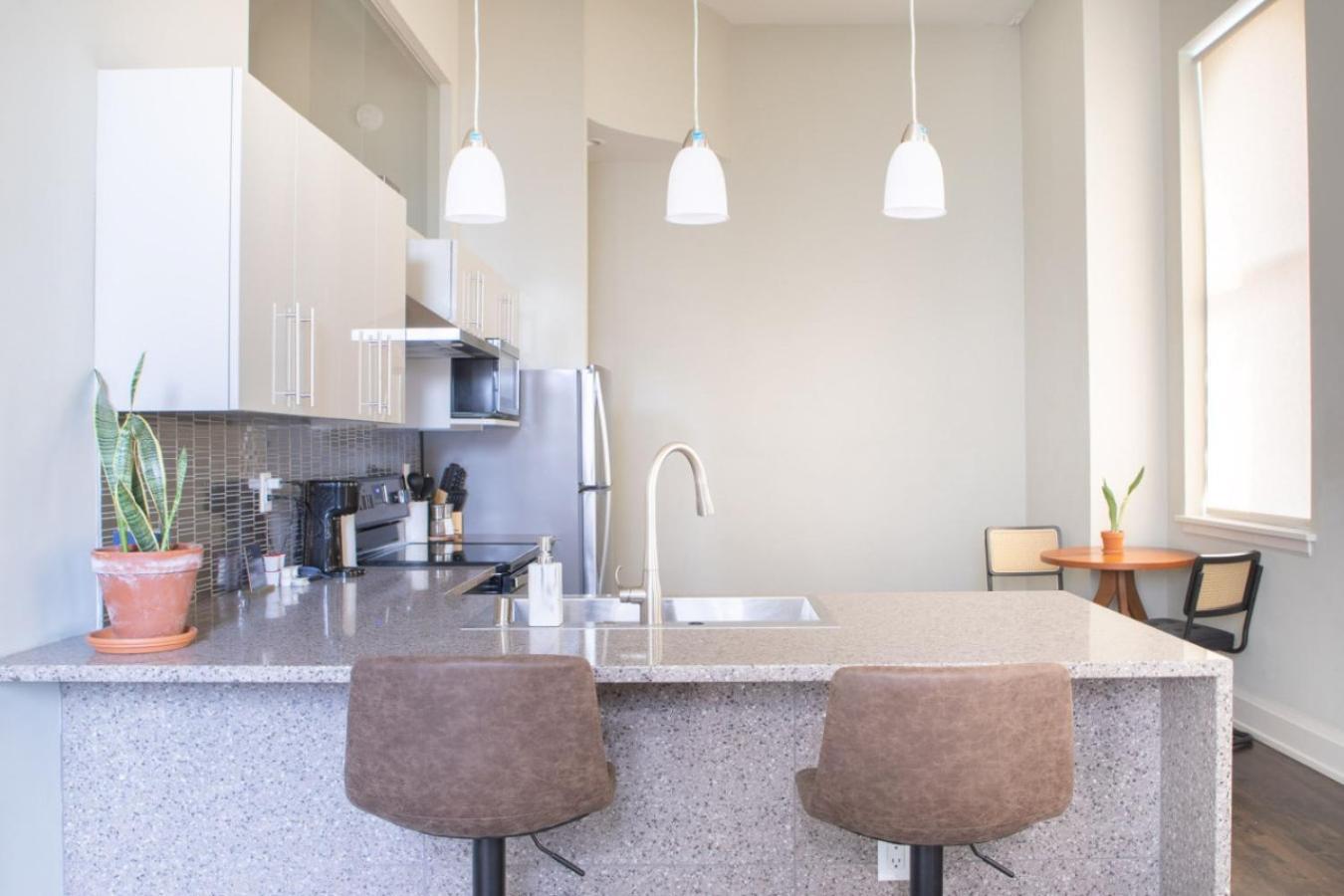 Flexhome East Town 1br Mf7 * Milwaukee