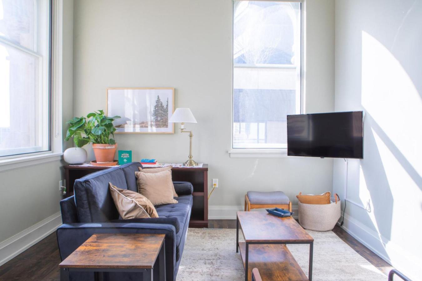 Flexhome East Town 1br Mf7 Apartment *