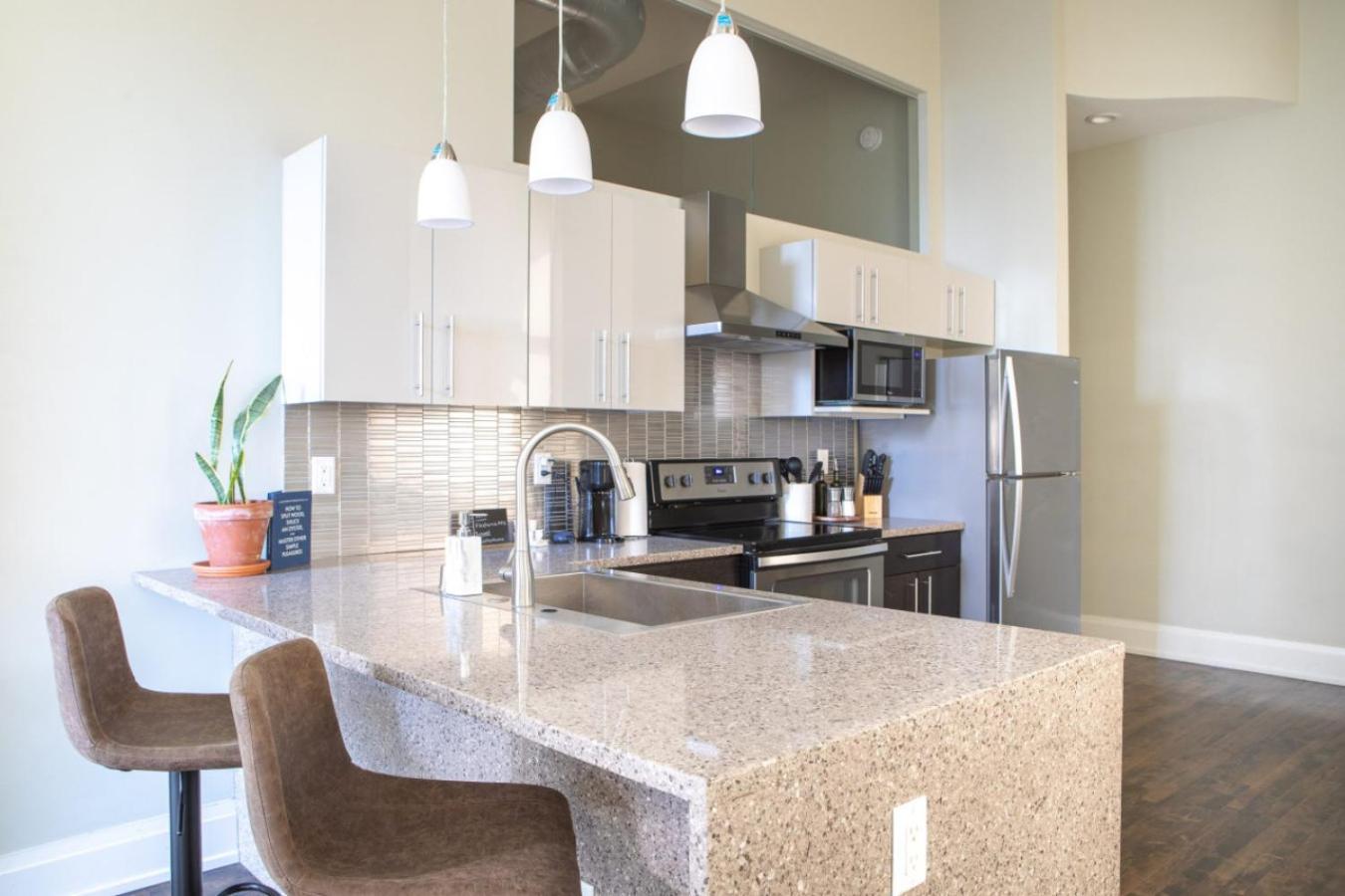 Flexhome East Town 1br Mf7 *
