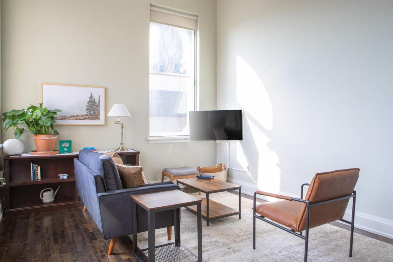Flexhome East Town 1br Mf7 Apartment
