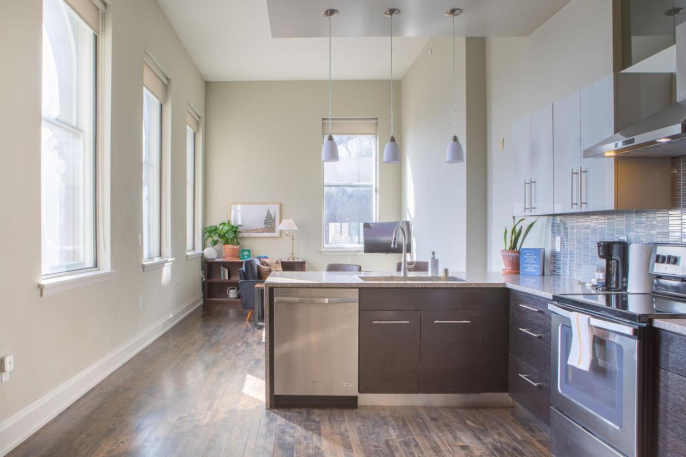 Apartment Flexhome East Town 1br Mf7