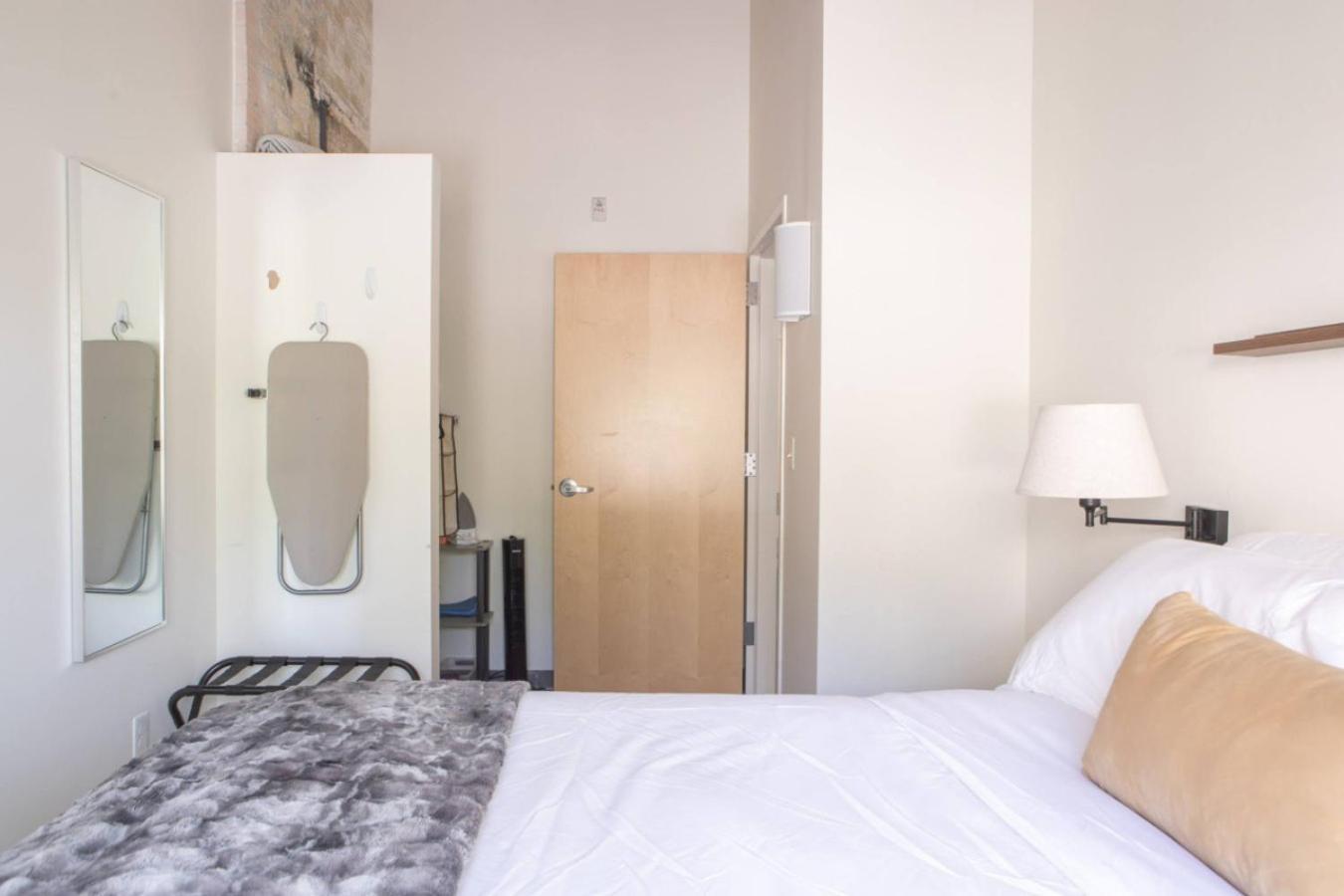 Flexhome Brewery District El26 - Just 3 Blocks To Fiserv With Gym And Parking * Milwaukee