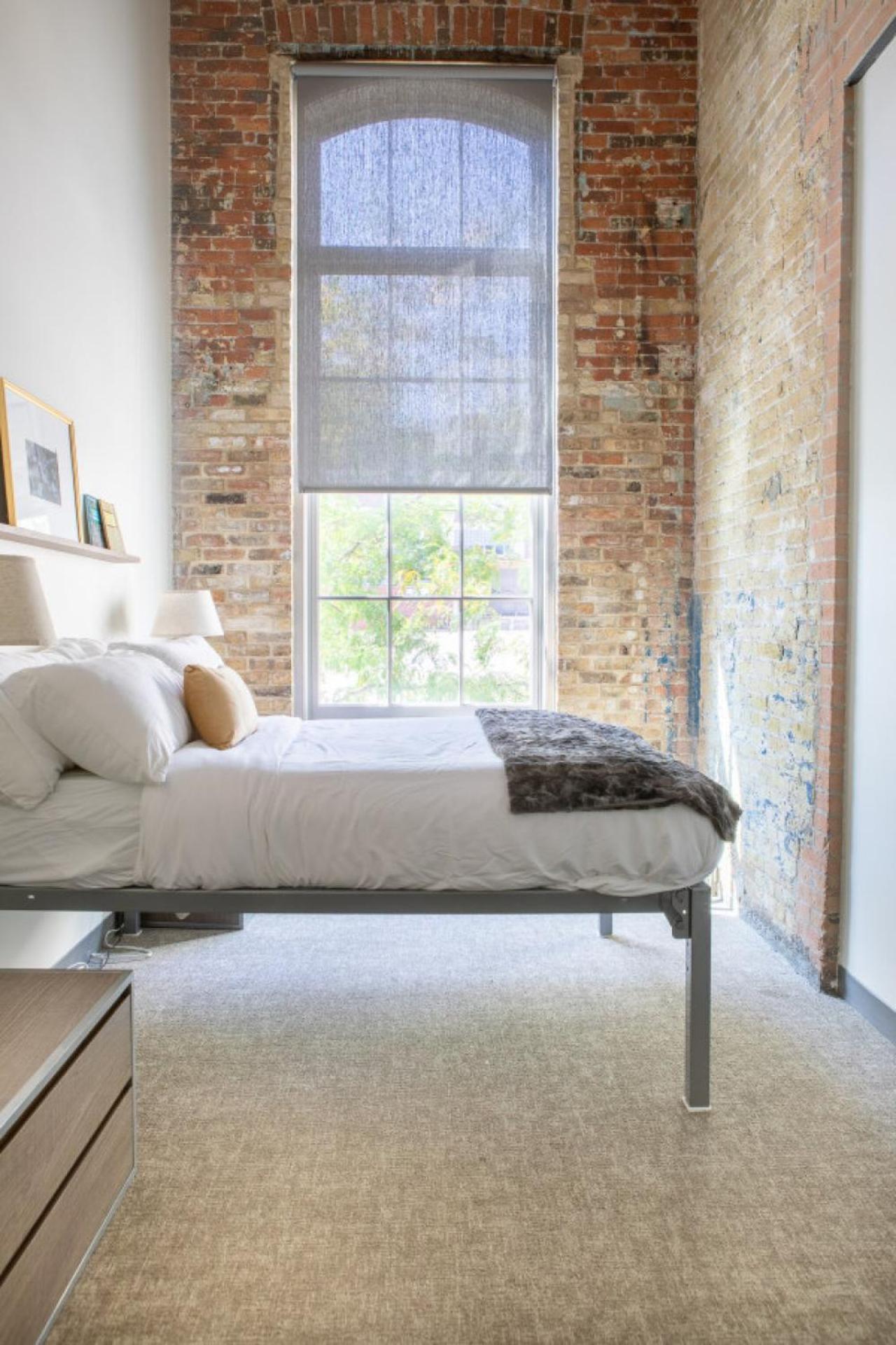 Flexhome Brewery District El26 - Just 3 Blocks To Fiserv With Gym And Parking *