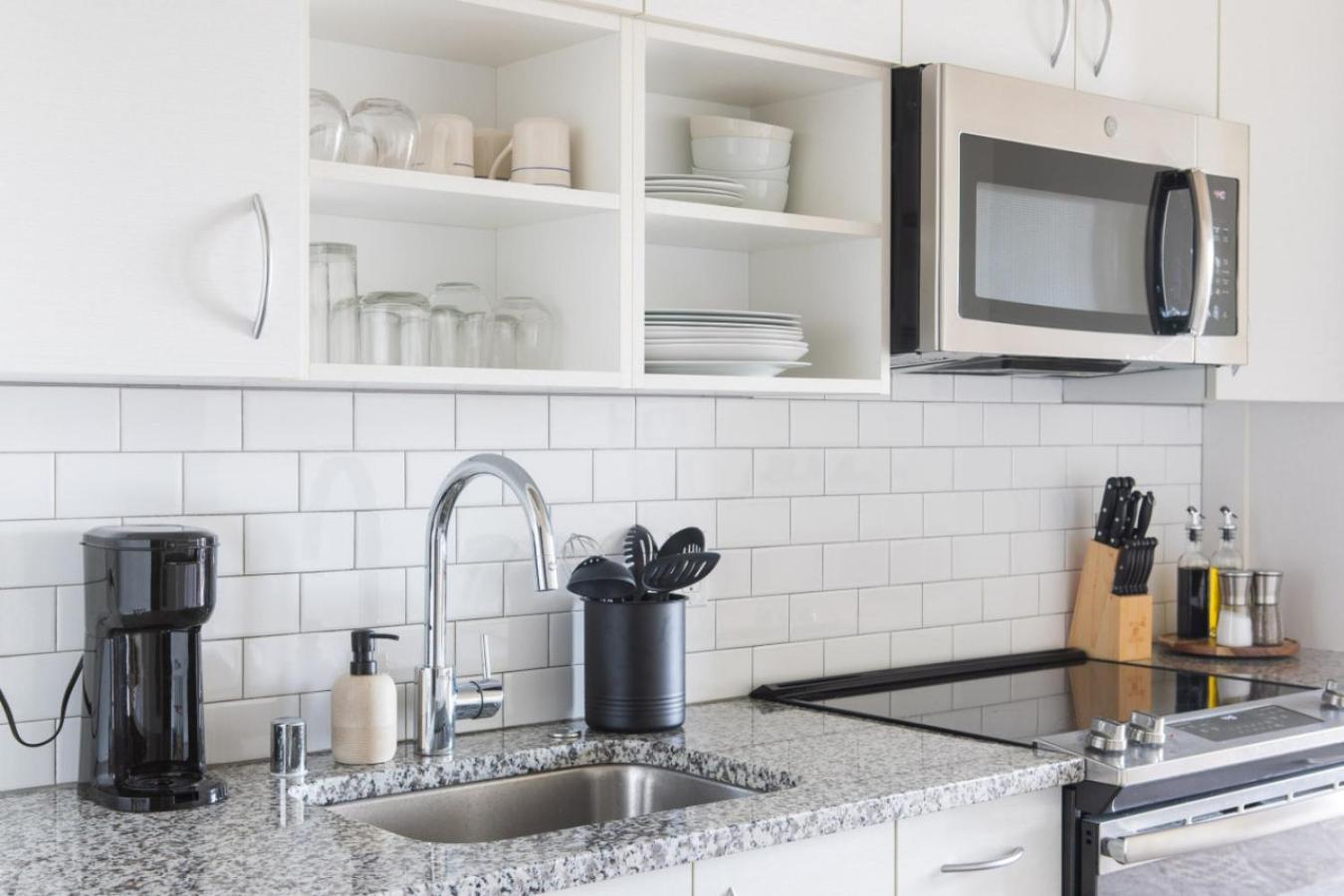 Flexhome East Side Ur6 - Near Brady St With Gym And Balcony Apartment