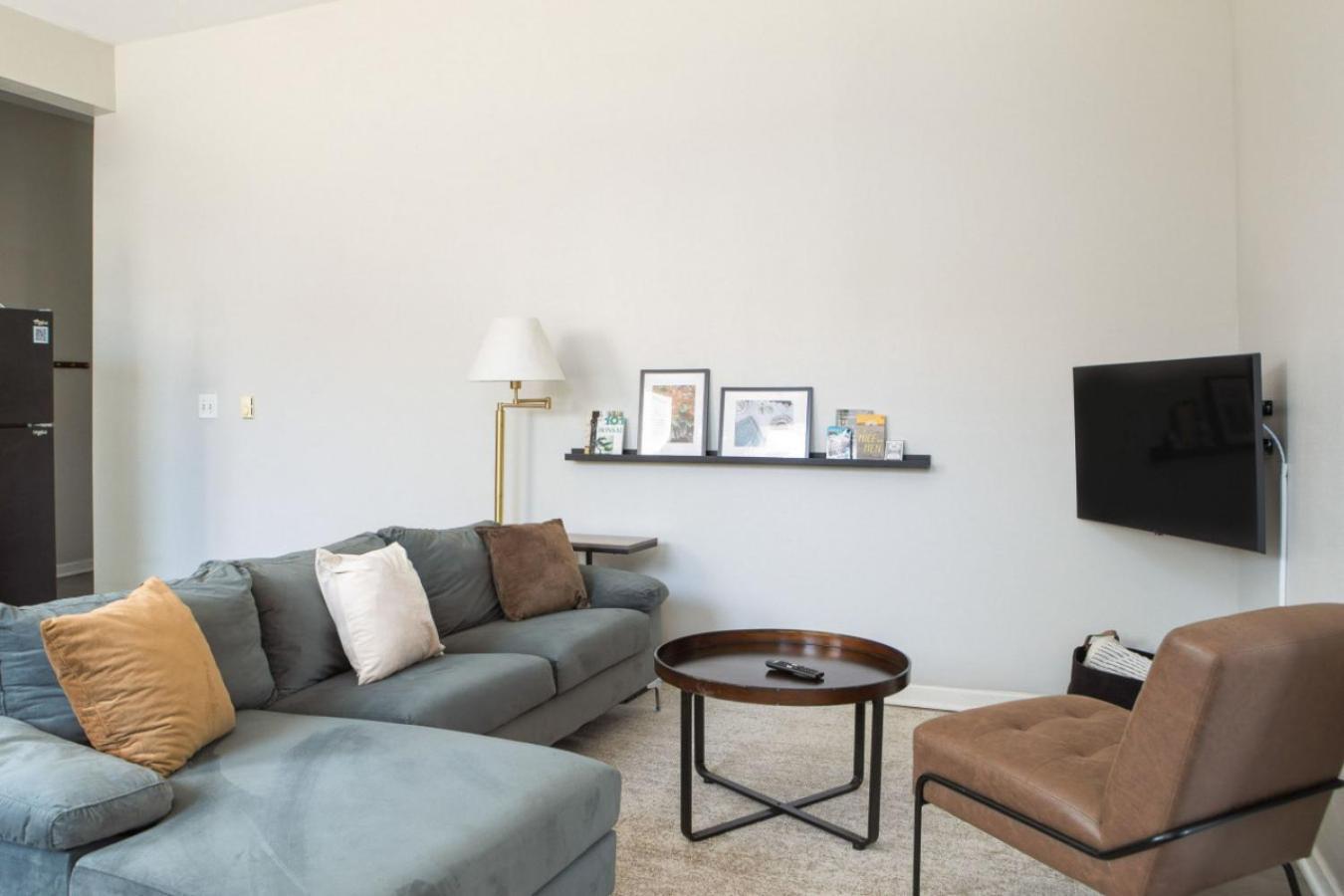 Flexhome Marquette Economy 2br Mp4