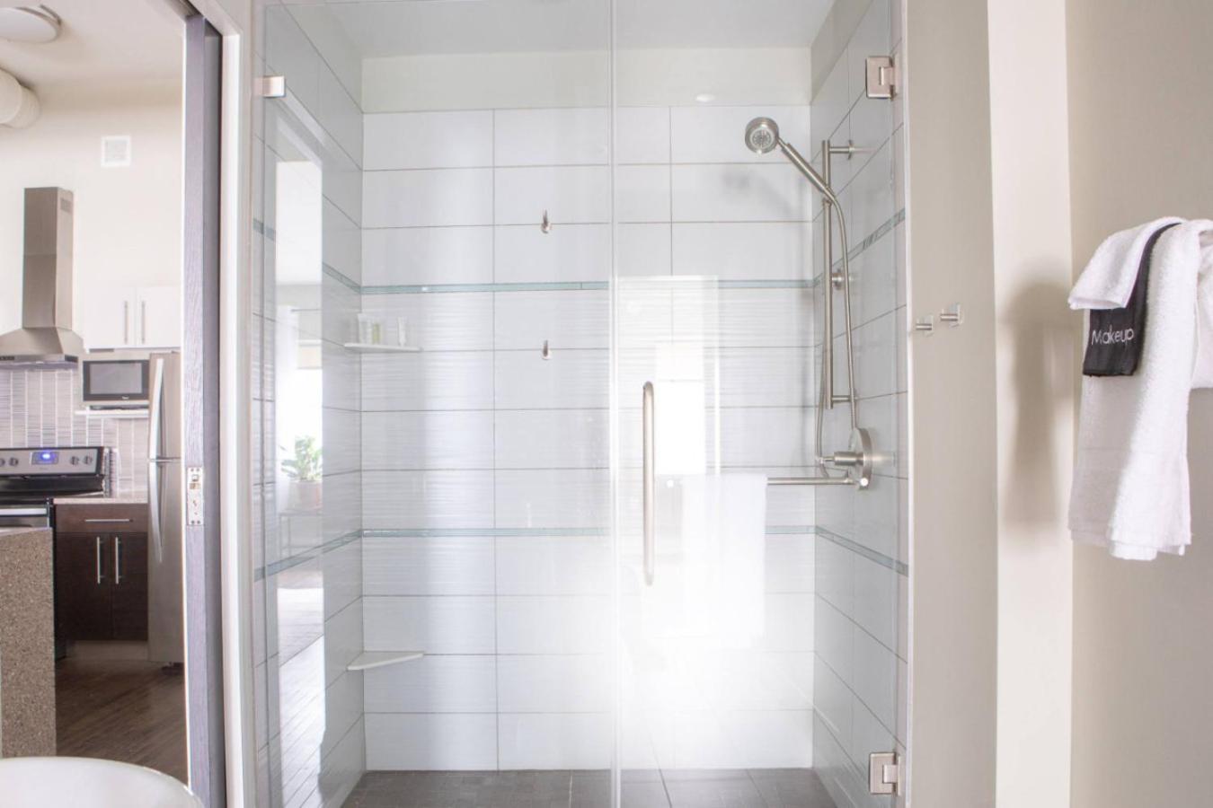 Apartment Downtown Luxury 1br Loft *