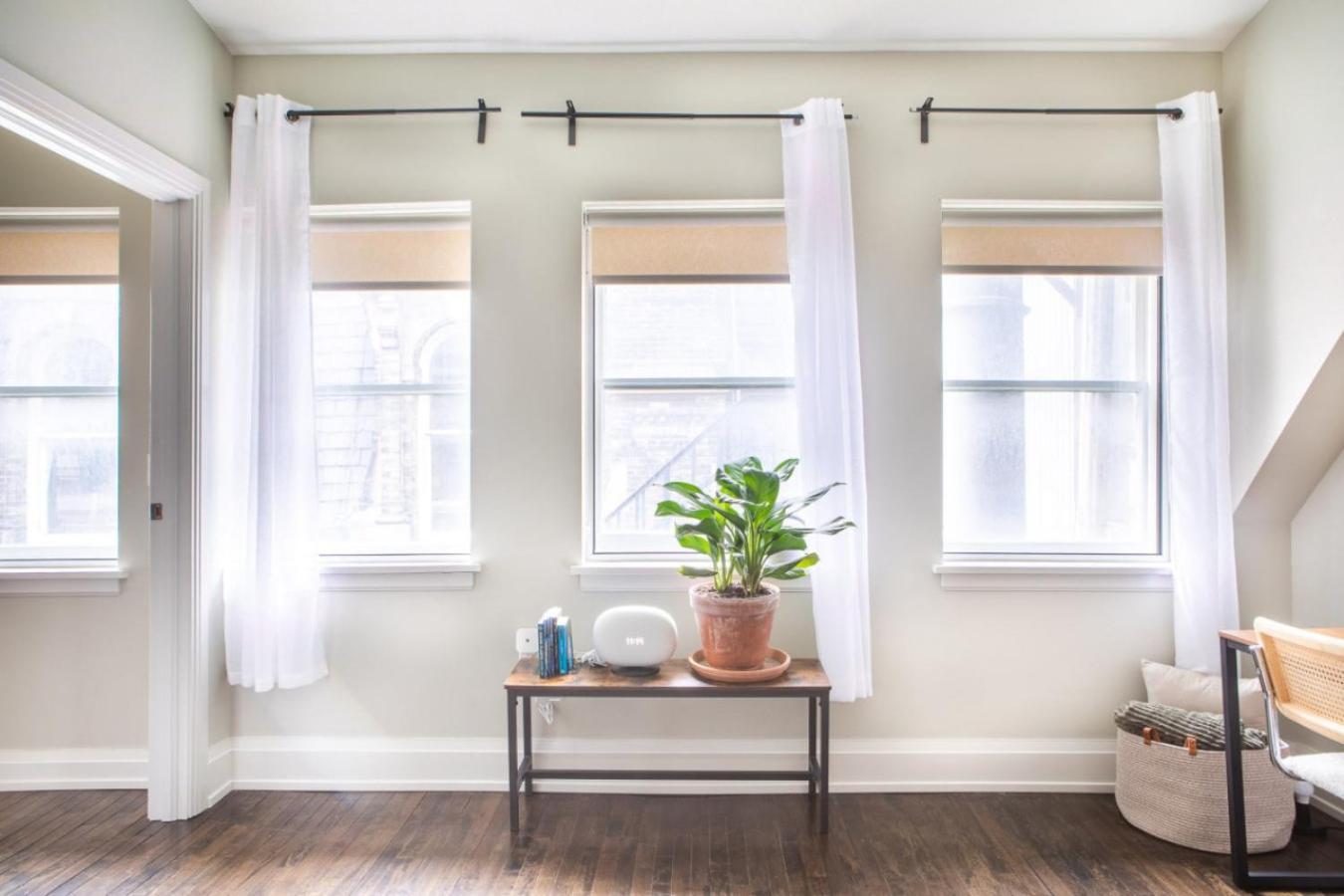 Downtown Luxury 1br Loft * Milwaukee