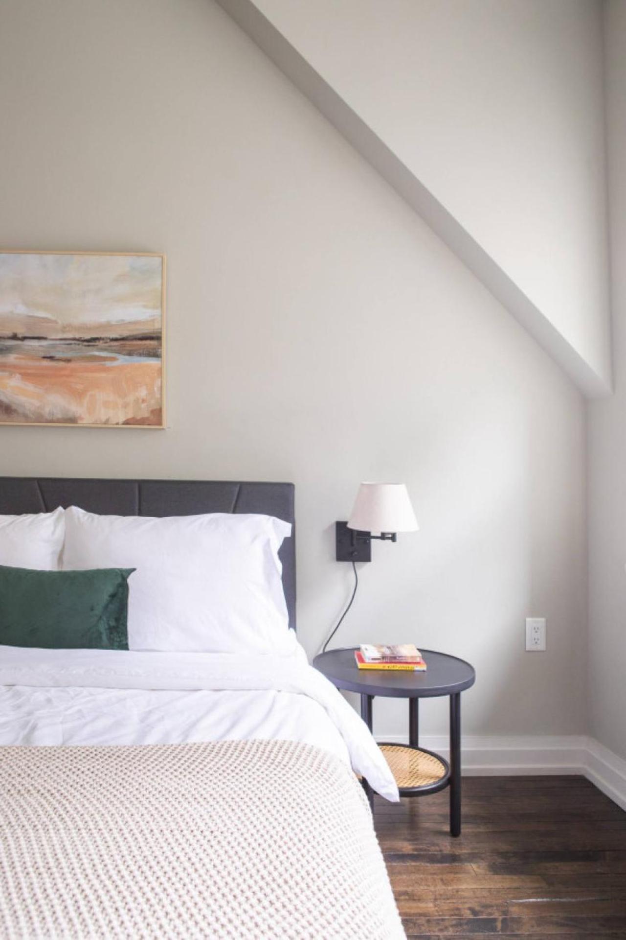 Downtown Luxury 1br Loft Apartment *