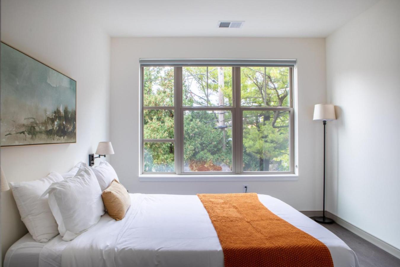 Apartment Flexhome Shorewood 1br A2 With Gym And Balcony *