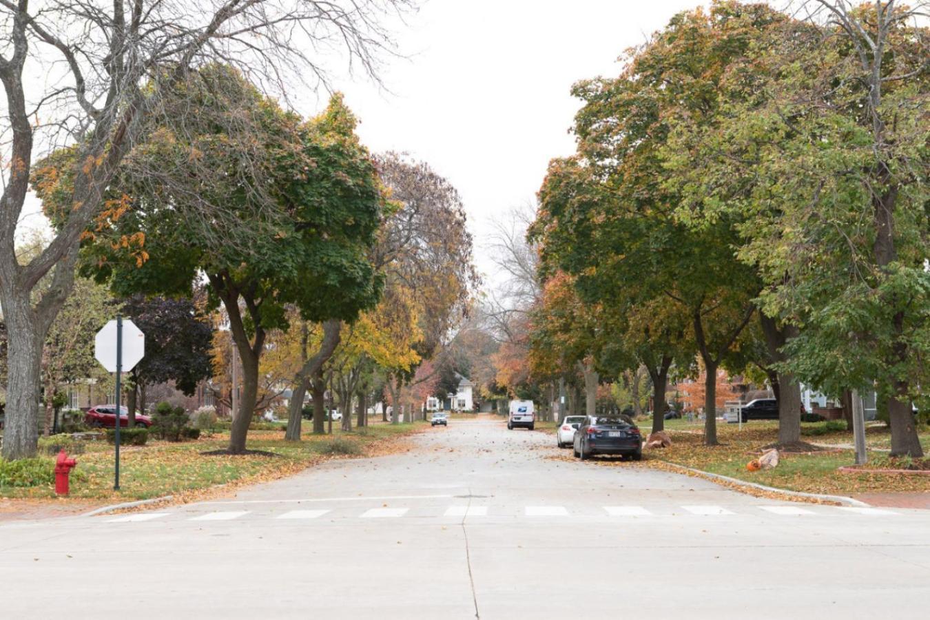 Flexhome Shorewood 1br A2 With Gym And Balcony Apartment Milwaukee