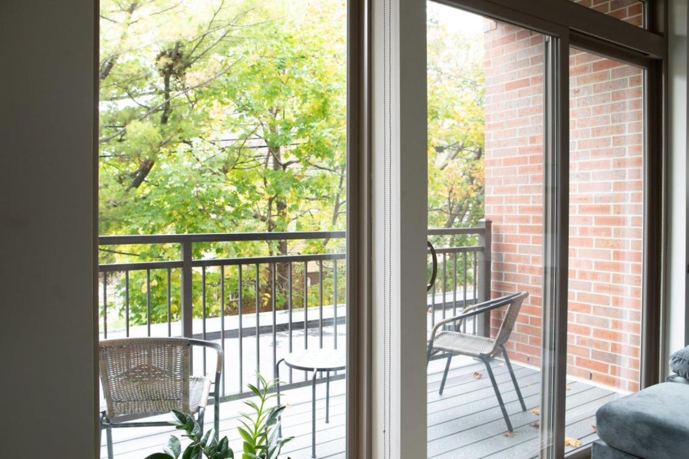 Flexhome Shorewood 1br A2 With Gym And Balcony Milwaukee