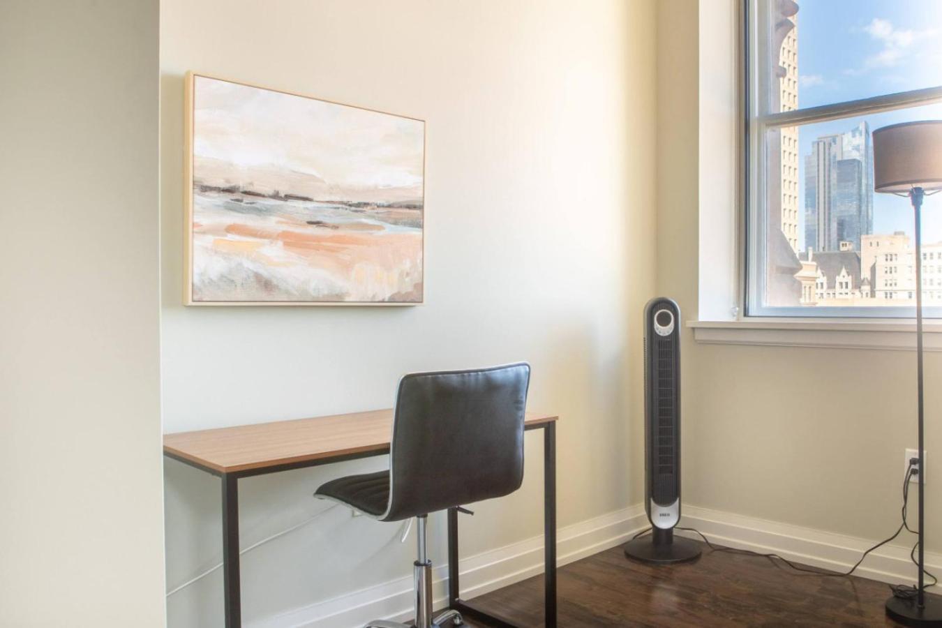 Apartment Flexhome East Town 2br Penthouse Mf4