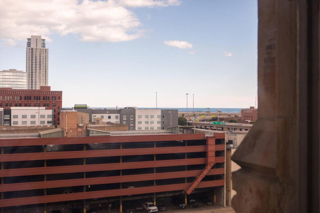 Apartment Flexhome East Town 2br Penthouse Mf4 *