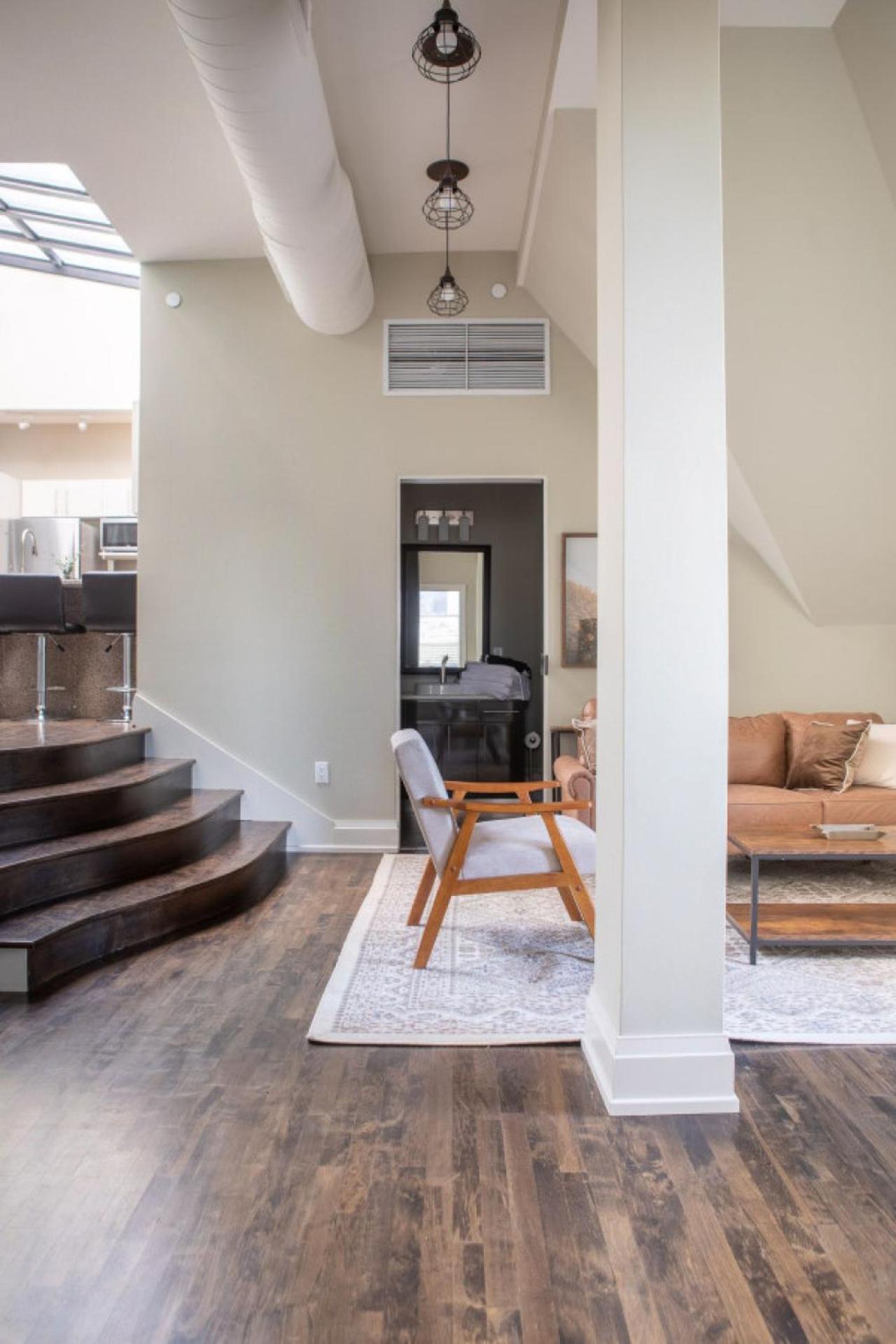 Apartment Flexhome East Town 2br Penthouse Mf4 Milwaukee