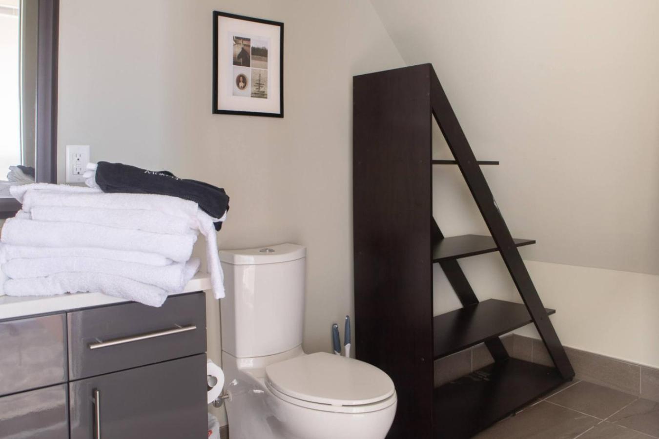 Flexhome East Town 2br Penthouse Mf4 * Milwaukee