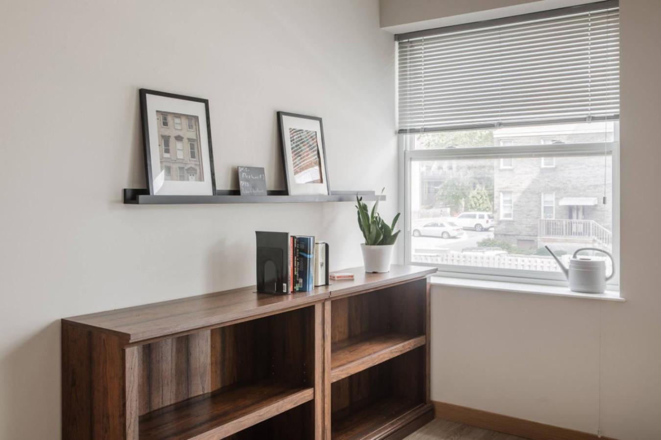 Flexhome East Side 1br R2 - Near Brady And Fiserv With Balcony *