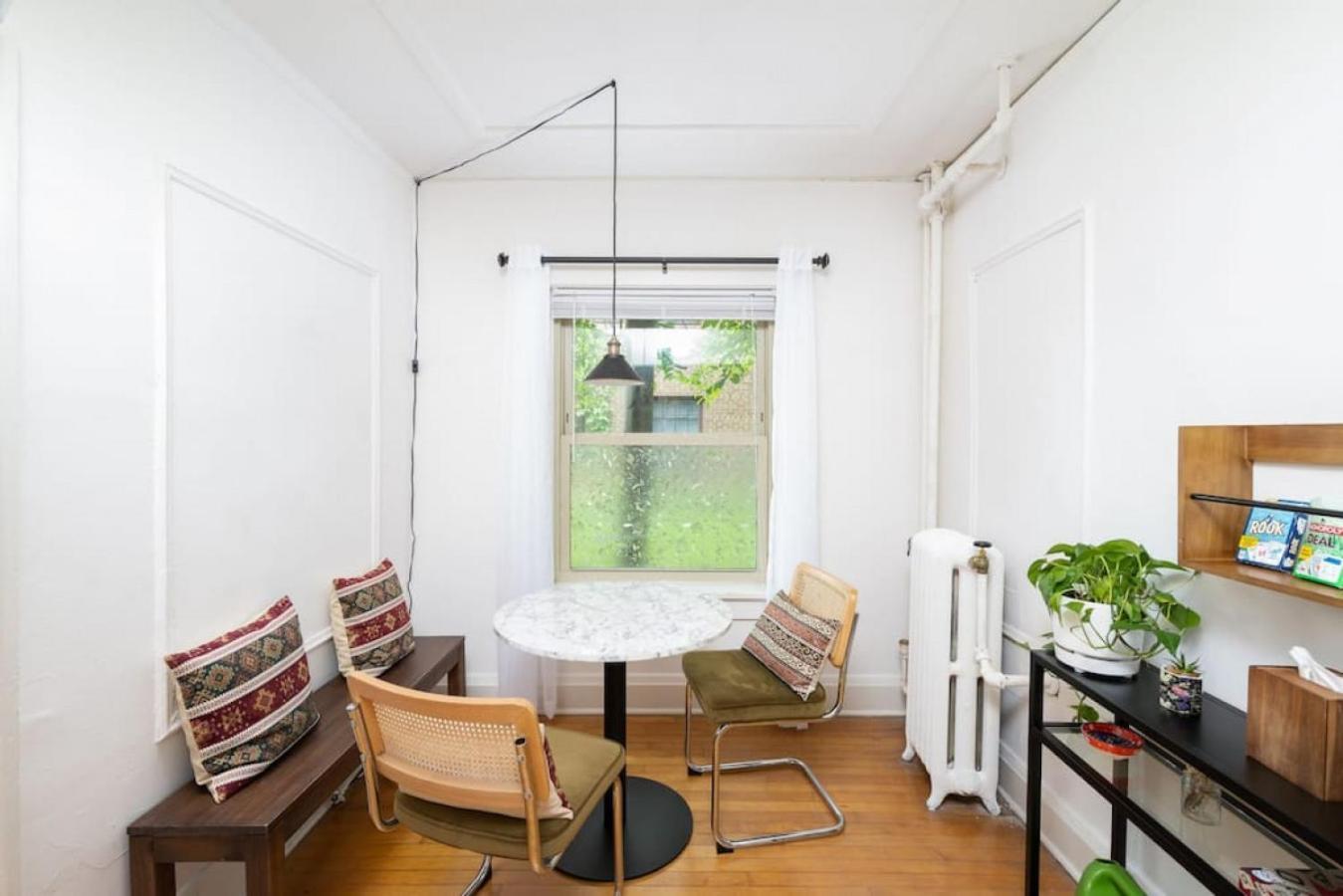 Apartment Flexhome East Side Vintage 1br B5 Milwaukee