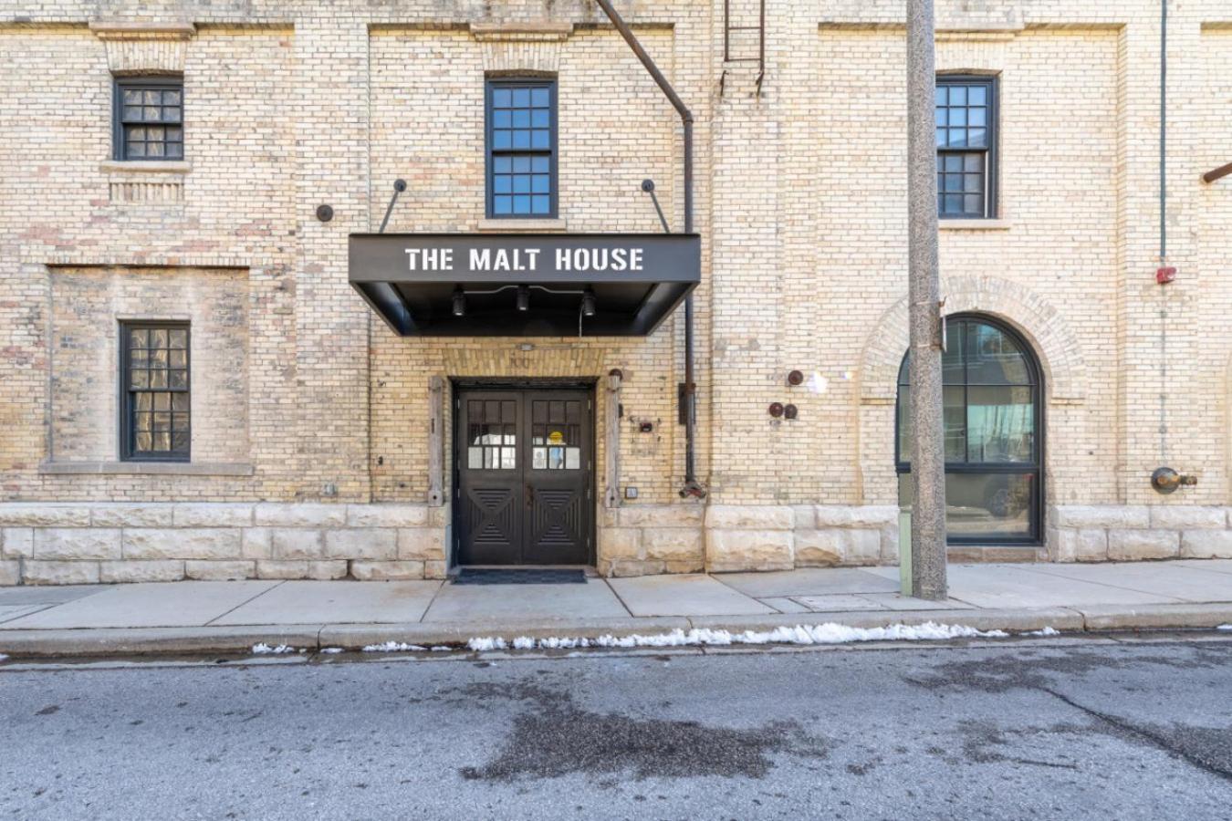 Apartment Flexhome 2-story Townhome M12 - Near Fiserv With Gym And Parking Milwaukee
