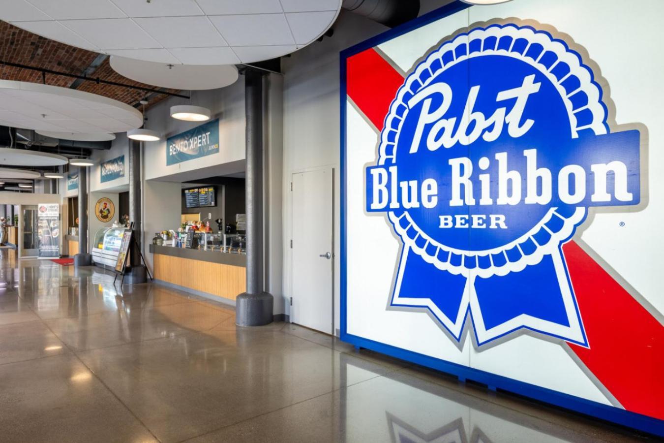Brewery District El24 - Just 3 Blocks To Fiserve With Gym And Parking Milwaukee