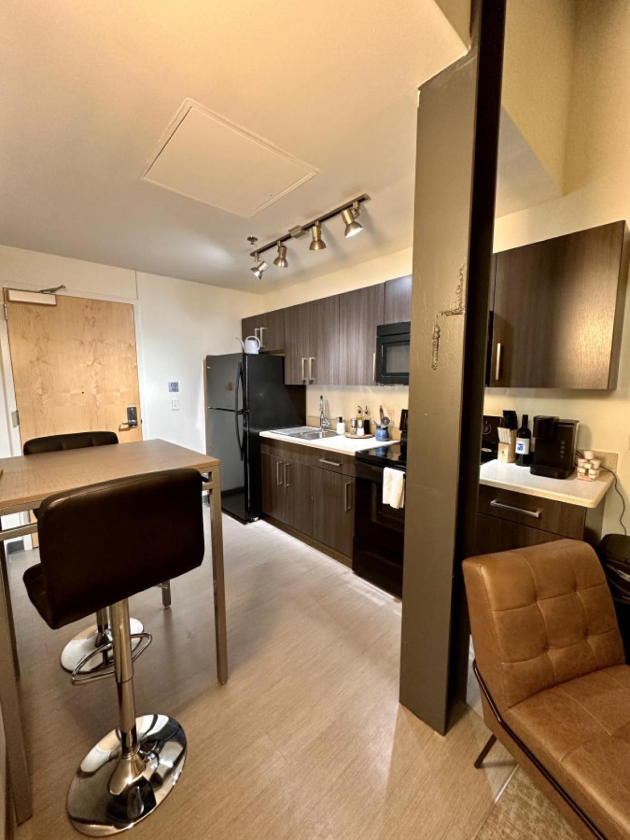 Apartment Brewery District El24 - Just 3 Blocks To Fiserve With Gym And Parking