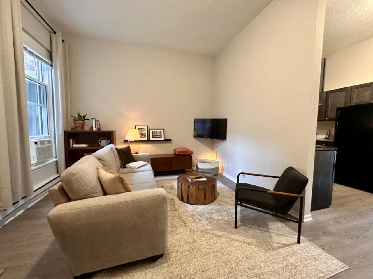 Apartment Flexhome Marquette Vintage 2br Mp24