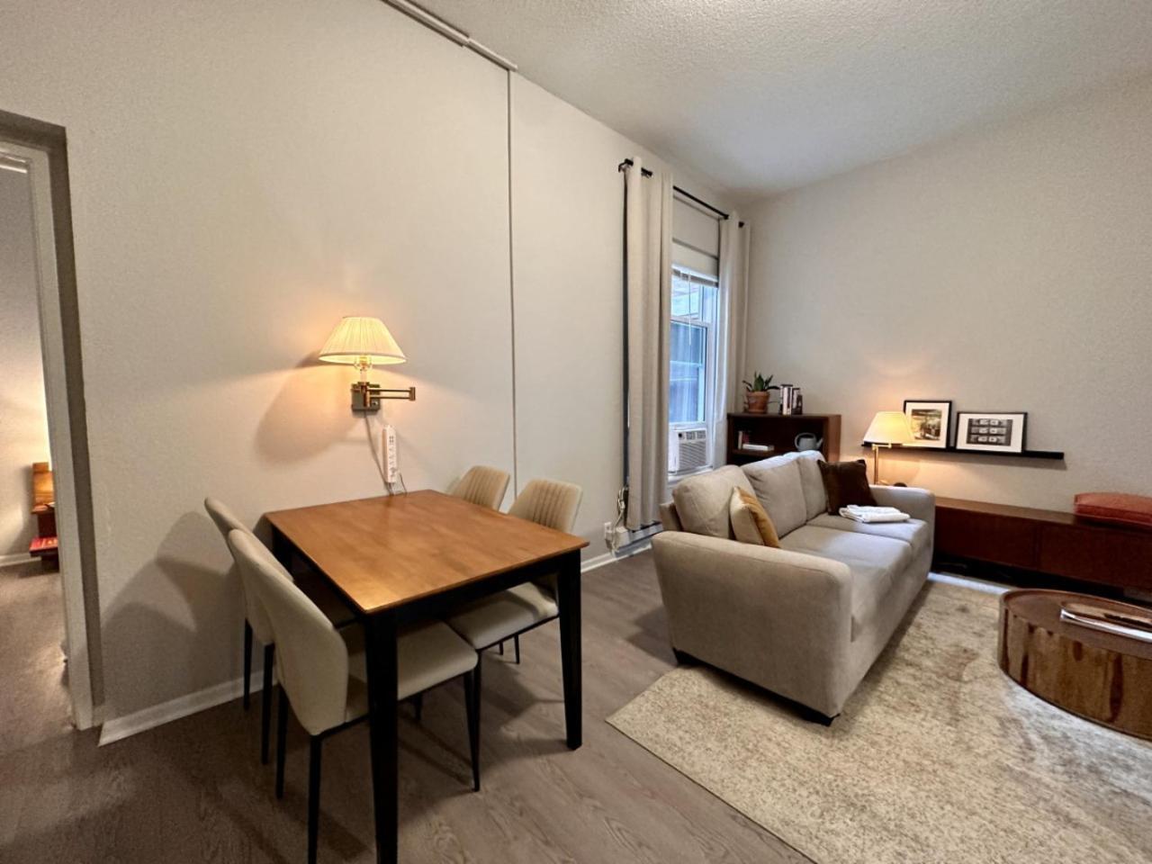 Apartment Flexhome Marquette Vintage 2br Mp24 *