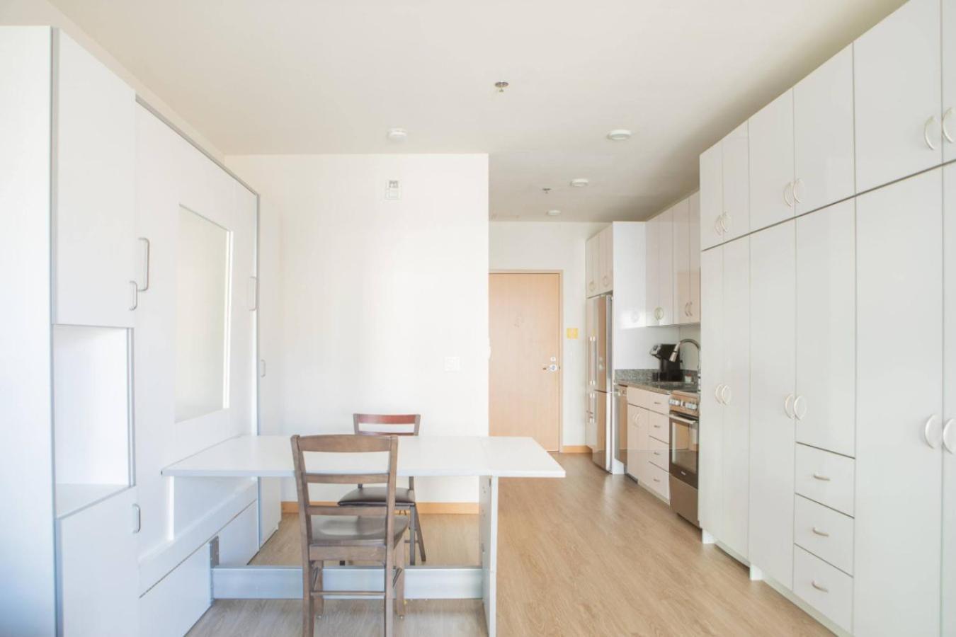 Flexhome East Side R5 - Brady Fiserv Balcony Milwaukee