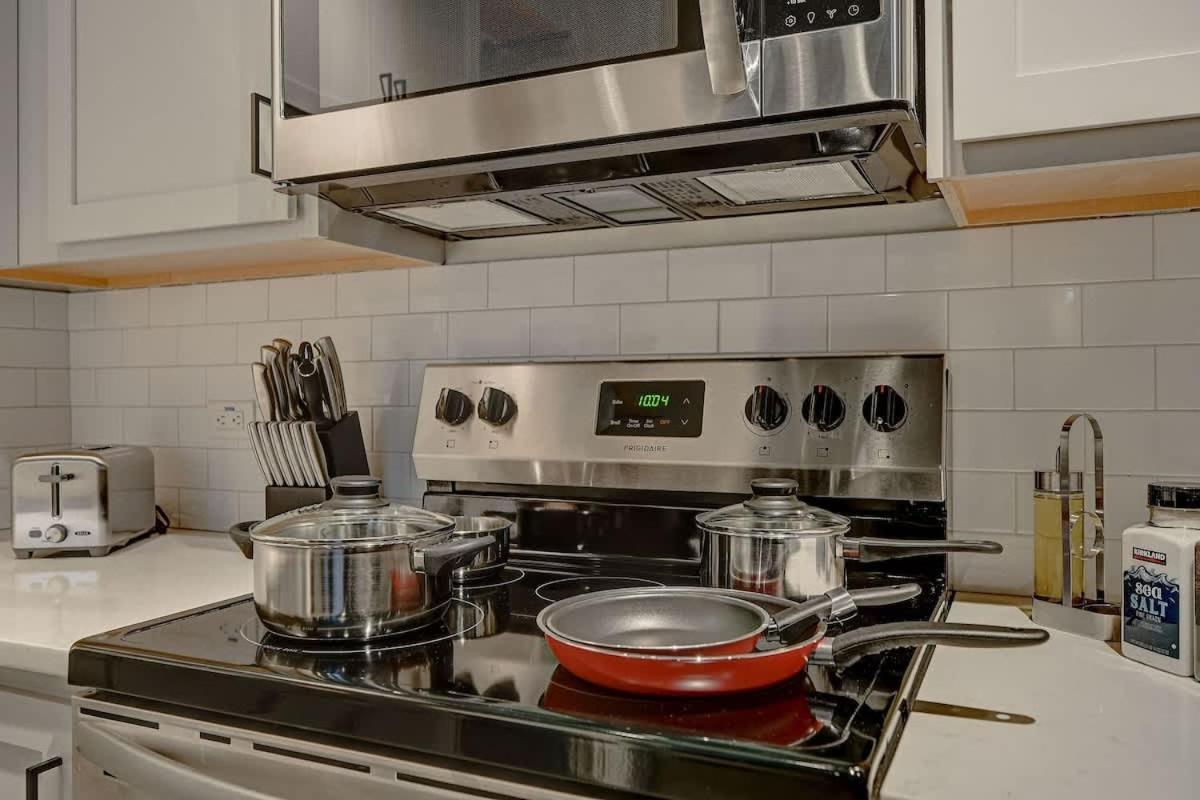 Spotless 1bd Near Historic Pabst Brewery - Fiserv