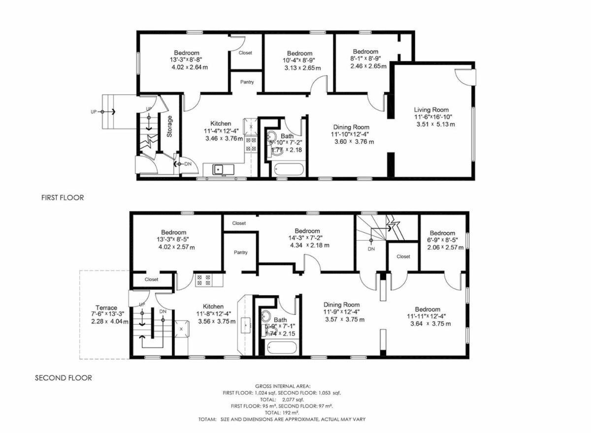 Spacious 7br 2 Ba Private Retreat Near Attractions Holiday home *