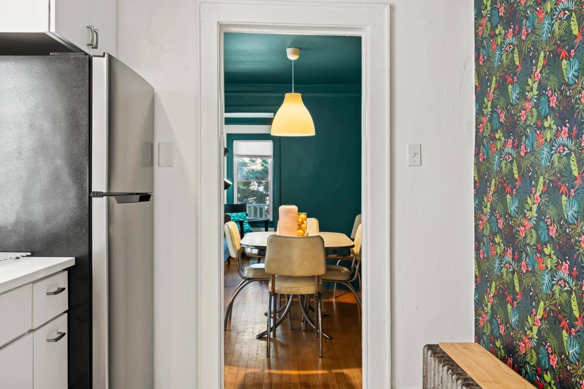 Apartment Stylish In Walker's Point *